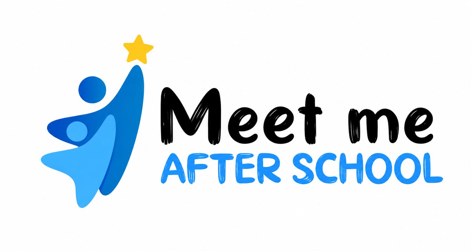 Logo Meet me after school